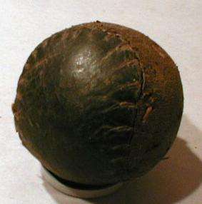 19th Century Figure 8 Unknown 30